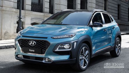 پیش نمایشی از 8 ستاره نمایشگاه خودرو فرانکفورت