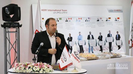 آریزو5 TE رونمایی شد+قیمت