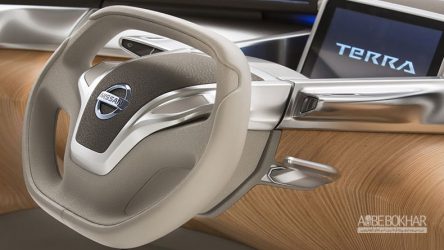 نیسان SUV تمام الکتریکی جدیدش را در توکیو رونمایی خواهد کرد