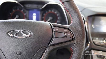 روز اول نمایشگاه خودرو تبریز چگونه گذشت؟