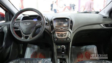 روز اول نمایشگاه خودرو تبریز چگونه گذشت؟