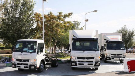روز اول نمایشگاه خودرو تبریز چگونه گذشت؟