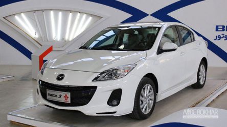 روز اول نمایشگاه خودرو تبریز چگونه گذشت؟