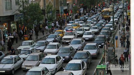 عوارض زوج و فرد پایتخت همچنان خبرساز است