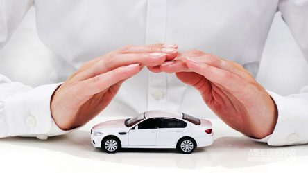 حذف فیزیکی بیمه نامه شخص ثالث رفت و آمد بیمه گزاران را کم می‌کند