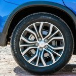 ویدیو: تست و بررسی میتسوبیشی ASX