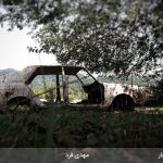 مسابقه عکاسی اسب بخار - 07