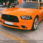 مسابقه عکاسی اسب بخار - 07