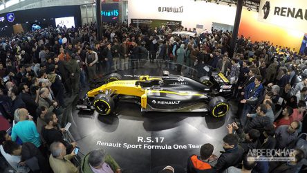 کمتر از دو ماه تا آغاز سومین نمایشگاه خودروی تهران