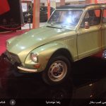مسابقه عکاسی اسب بخار - 08