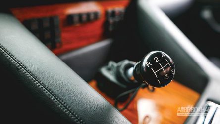 نمونهی نادر لامبورگینی با قیمت ۴۶۷،۰۰۰ دلار حراج شد