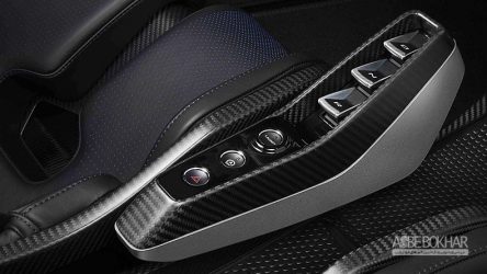 سری جدید McLaren به یاد اسطوره‌ای تکرار نشدنی با نام Senna