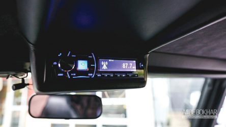 نمونهی نادر لامبورگینی با قیمت ۴۶۷،۰۰۰ دلار حراج شد