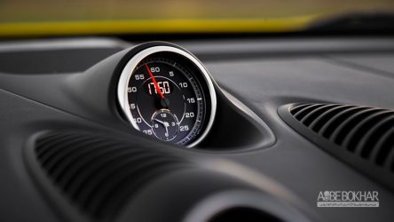 معرفی جزییات دو مدل GTS از Porsche