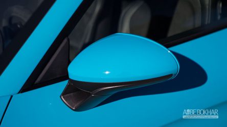 معرفی جزییات دو مدل GTS از Porsche