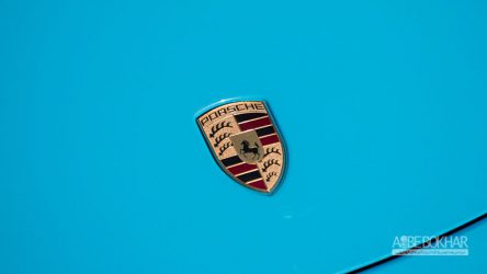 معرفی جزییات دو مدل GTS از Porsche