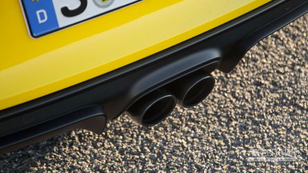 معرفی جزییات دو مدل GTS از Porsche