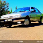 مسابقه عکاسی اسب بخار - 09