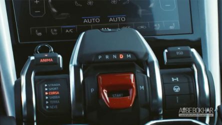 نعره گاو خشمگین ایتالیا
