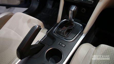 شهریور 97 با مگان جدید در جاده ها