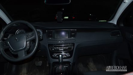 بهترین خودرو پژو در عمل چگونه است؟