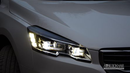 بهترین خودرو پژو در عمل چگونه است؟