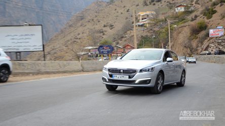 بهترین خودرو پژو در عمل چگونه است؟