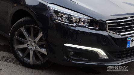 بهترین خودرو پژو در عمل چگونه است؟