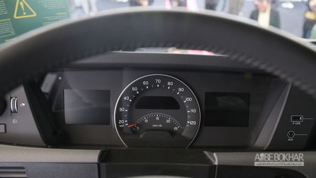 ولوو FH16 در شهر آفتاب رونمایی شد
