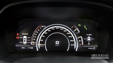Wey نخستین چینی بازار آمریکا؟