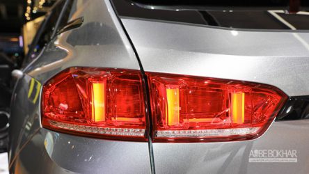 Wey نخستین چینی بازار آمریکا؟