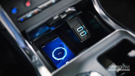 ملاقات با فورد Edge ST مدل ۲۰۱۹