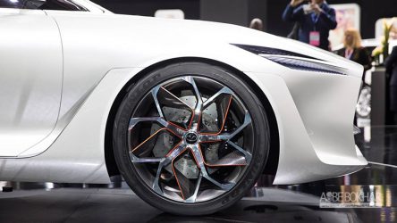 بهترین های طراحی دیترویت چه خودروهایی بودند؟