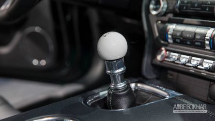 معرفی فورد موستانگ Bullitt با حداقل ۴۷۵ اسب بخار قدرت