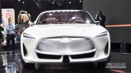 بهترین های طراحی دیترویت چه خودروهایی بودند؟