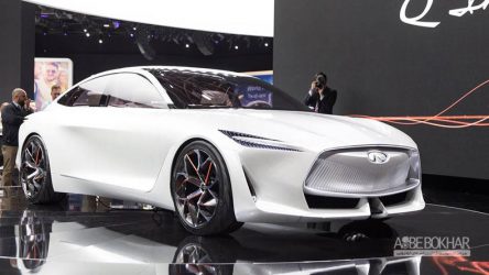 بهترین های طراحی دیترویت چه خودروهایی بودند؟