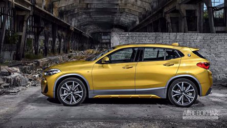 بهترین های طراحی دیترویت چه خودروهایی بودند؟