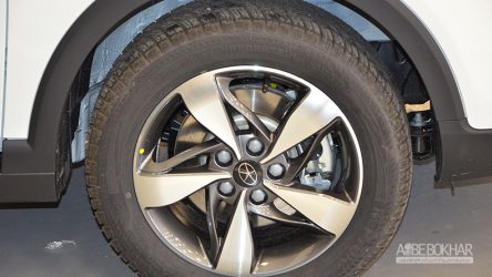 ظرفیت فروش جک S3 تکمیل شد