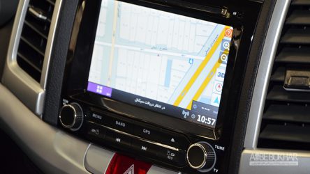 ظرفیت فروش جک S3 تکمیل شد