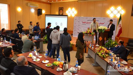 برندگان مرحله اول «هیجان جام جهانی با مدیران خودرو» مشخص شدند