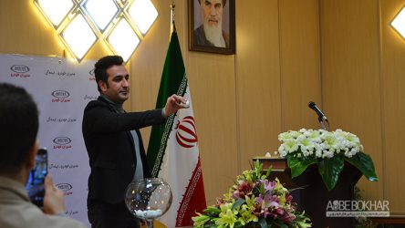 برندگان مرحله اول «هیجان جام جهانی با مدیران خودرو» مشخص شدند