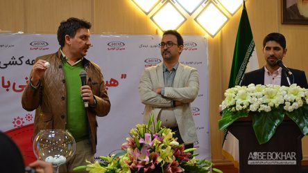 برندگان مرحله اول «هیجان جام جهانی با مدیران خودرو» مشخص شدند