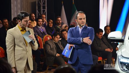 رونمایی متفاوت از رکستون G4 در ایران