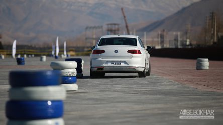 سلام پاسات؛ خداحافظ رقبا!