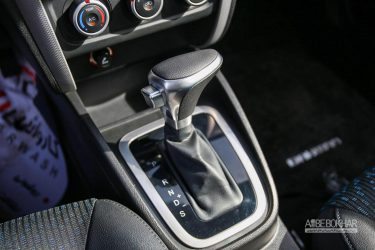 تست و بررسی بسترن B30