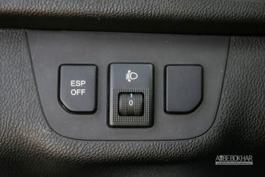 تست و بررسی بسترن B30