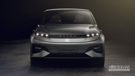 بایتون چینی همه را شگفت زده کرد