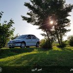 مسابقه عکاسی اسب بخار - 10