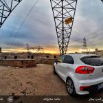 مسابقه عکاسی اسب بخار - 10