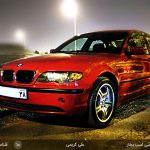 مسابقه عکاسی اسب بخار - 10